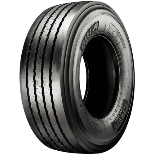 Фото грузовой шины Giti GTR955 385/65 R22.5 164K PR20 Прицеп